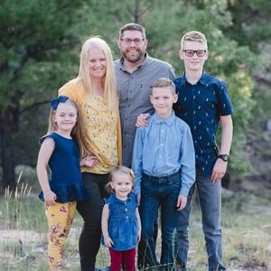 Meet your Posher, Becky